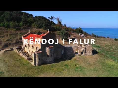 Speak the Name - Deborah Pano (Albanian Version)