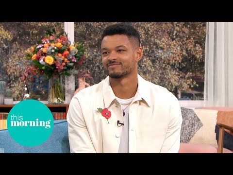 The Youngest Ever Dragon To Join The Den: Steven Bartlett | This Morning
