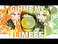 GIMME MY LIME MEME By Nikan Gimmemylime