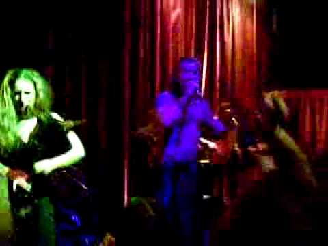 Folk Stone @ Exenzia(PO) 02-05-2009 - Lo Stendardo