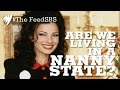 David Leyonhjelm Launches Inquiry Into Australian "nanny State I The Feed