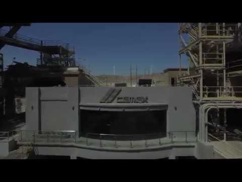 Cemex US' Victorville Cement Plant: A Century of Thanks