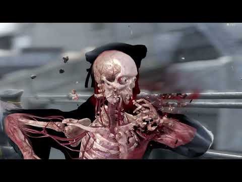 Sniper Elite 4| Deathstorm 1: Inception Mission