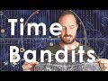 Terry Gilliam S Time Bandits