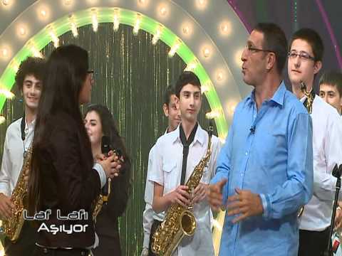 LLA LAF LAFI AŞIYOR FIRSAT BU FIRSAT