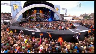 Peter Andre T4 2009 HD