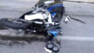 preview picture of video 'bike crush, jajce 2007god'