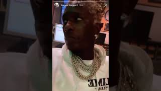 Karlae x Lil Keed - Untitled (SLIME LANGUAGE 2)