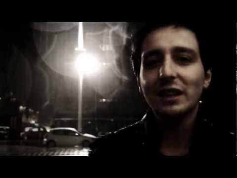 Livio ( HUGA FLAME ) feat. Gianluigi Fazio - " Le cose che dividono " - OFFICIAL VIDEO (2011)