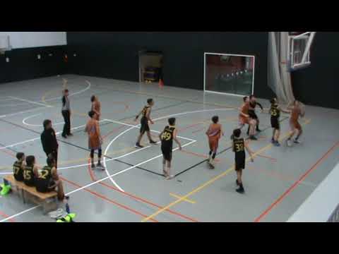 Infantil masculí B.Vilafant - UE Cellera-Amer Hipra_20_15122018