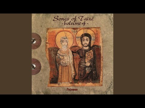 The Spirit Is Willing