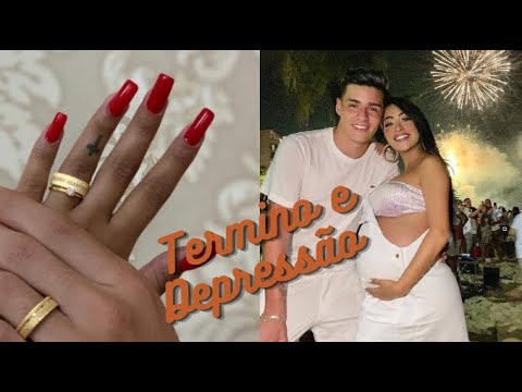 RE 24K FALOU TUDO SOBRE SUA SEPARAÇÃO E DEPRESSÃO A 1• VEZ NA INTERNET