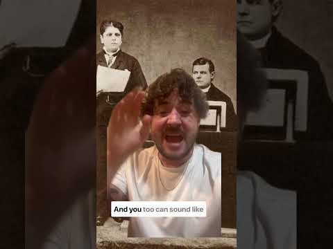 The Last Known Castrato