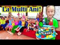 MEGA Party De Ziua Lui MIRCEA La Mulți Ani