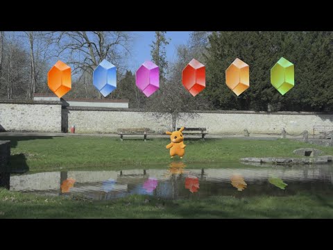 SAULE PLEUREUR (2021)