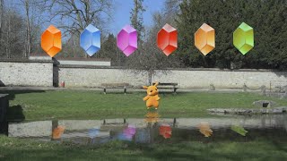 SAULE PLEUREUR (2021)