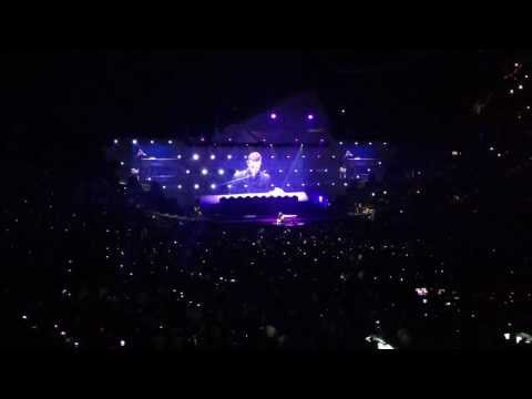 Justin Timberlake - Lovestoned/I Think She Knows Interlude (Live at the ACC)