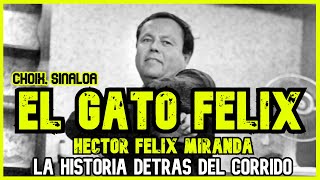 La historia del periodista Héctor Félix Miranda
