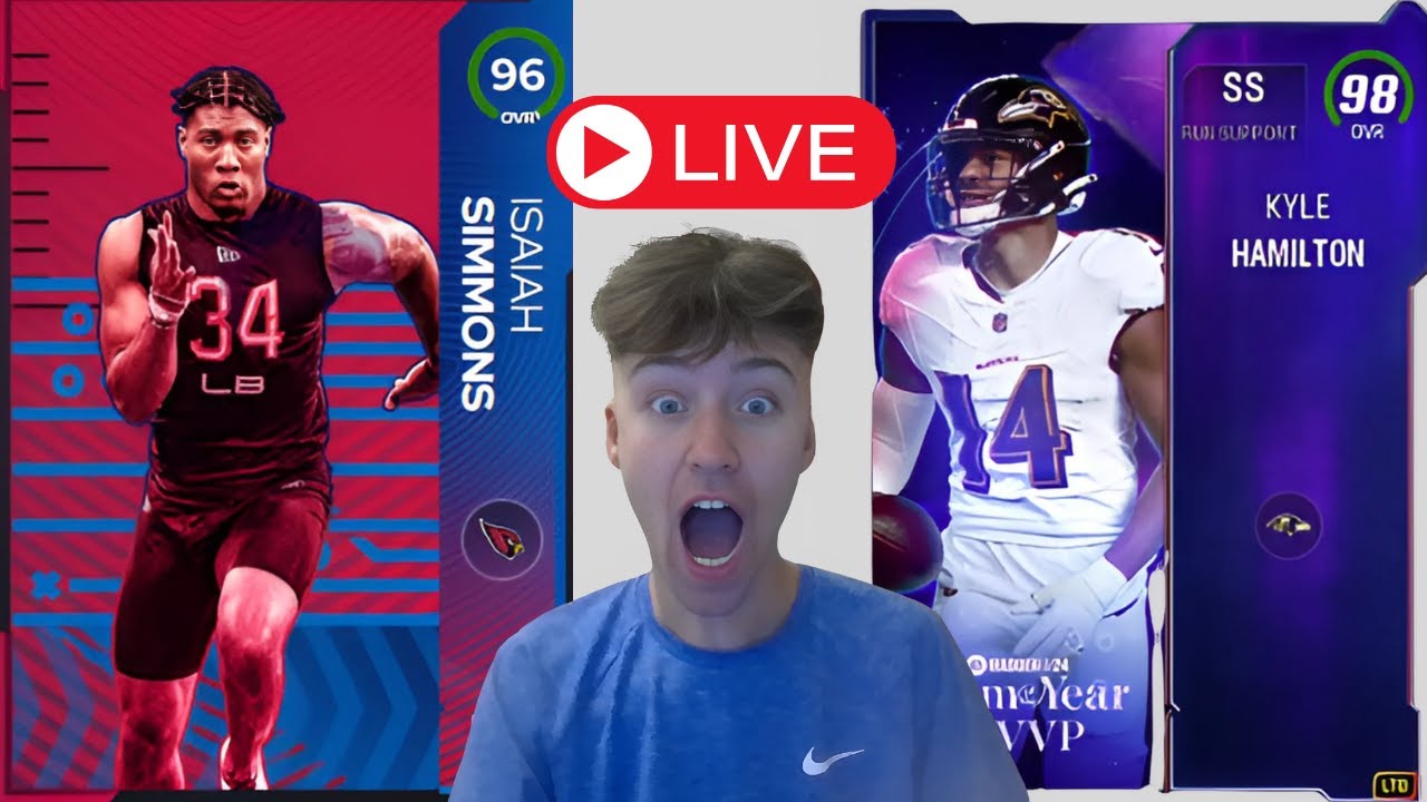 MUT 25 Combine Part 2 is INSANE! TOTY Special Stream REVEAL! #1 Team Update + Market...