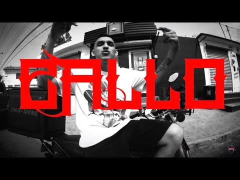 Morel Under - Callo (Video oficial)