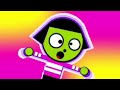 PBS Kids Dot Sings The Gummy Bear Song KPOP Version Around November 1st