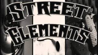 Can U Feel It - Fdubs One, Obeast (Street Elements) 2007