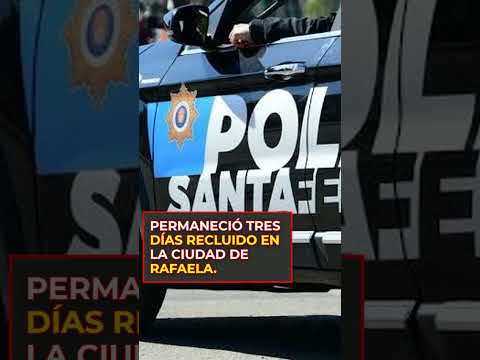 Escándalo con Maxi Ghione: Toda la verdad sobre su detención y liberación en Santa Fe