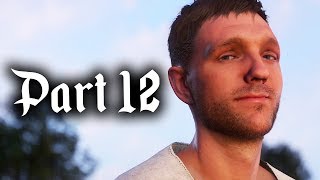 Kingdom Come Deliverance Gameplay Walkthrough Part 12 - MYSTERIOUS WAYS (Full Game)