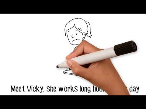 SERVICE WITH A SMILE -vending for your company.