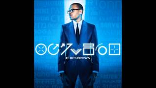 Chris Brown - Mirage Feat. Nas (Fortune Album)