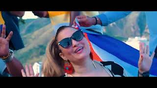 LOS VAN VAN DE CUBA - VAMOS A PASARLA BIEN video oficial