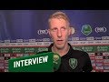 Lex Immers:  "Wereld van verschil; eerste helft, tweede helft"