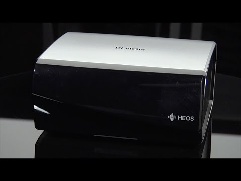 Denon HEOS System Review