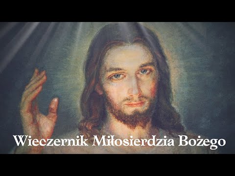 Wieczernik Miłosierdzia Bożego 27 01