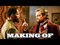 Making of DJANGO UNCHAINED DEFAULT Thumbnail