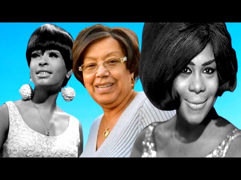 THE MARVELETTES Members Who Have DIED