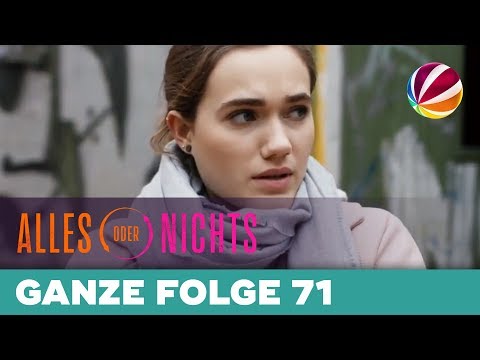 Wo ist Daniel? | Ganze Folge 71 | Alles oder Nichts | SAT.1 TV