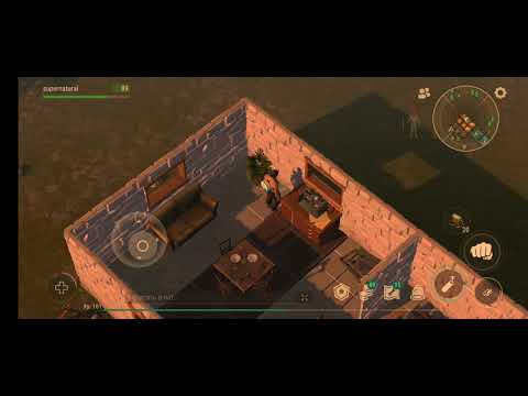 рейд базы Player 8335