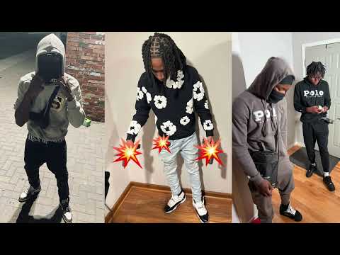 Sos Bap x Cob Ceejay x JB Gersh (Back 2 life) prod @guno777  #4s #drop5 #trending 