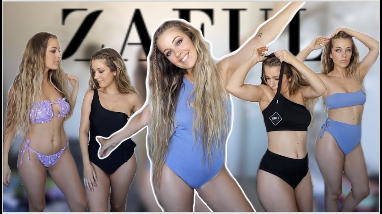 ESSAYAGE maillots de chez ZAFUL, ça vaut quoi 