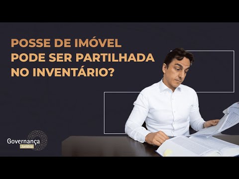 Capa do vídeo
