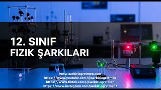 12  Sınıf Fizik   Merkezcil kuvvetin büyüklüğü ve yönü şarkısı  v 2