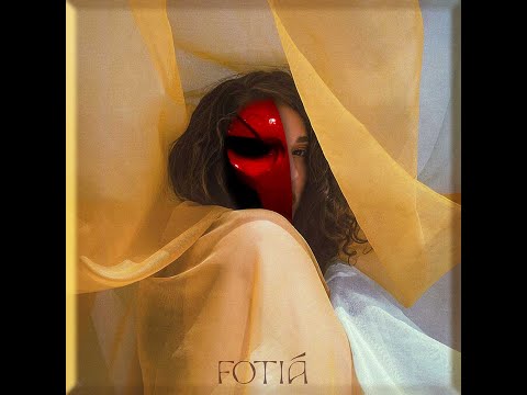 Evangelia - Fotiá (SIDIM remix)