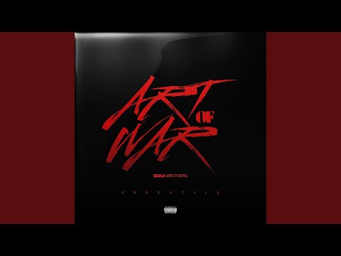Art of War (Freestyle)