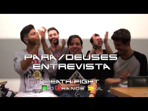 Qual a maior referência no Free Step hoje? - Para/Deuses Entrevista