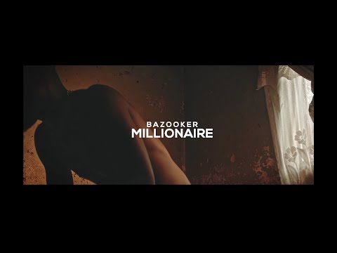 Bazooker_Millionaire (Official Video) March 2021 Zimdancehall
