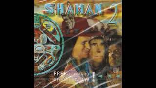 Oliver Shanti Project – Shaman 2 (Free Leonard Peltier Now!)
