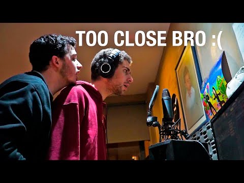 How I Made Party and Freedom With My Crazy Vocalist Friend [+ SAMPLE PACK]