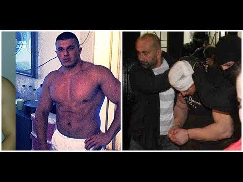 Bosanska Mafija - Amel Sejfovic / Pljacka Banke (11.deo)