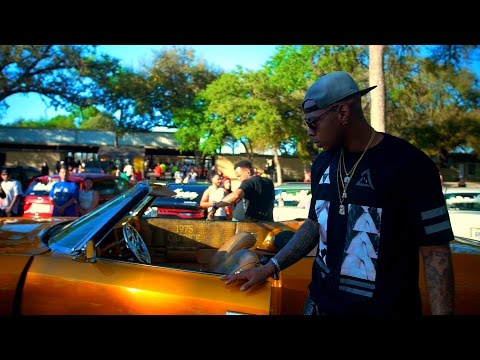 Watch Me Put On - King Kyle Lee ft. So San Antone